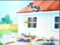 تام و جری (فصل6-قسمت15)